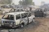 ISWAP Assaults Target Military Bases in Lake Chad Region