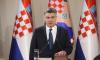 Milanović: Croatian Soldiers Will Not Join Foreign Wars