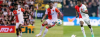 Liberia’s Trio Makes History in Czech Football