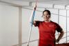 Javelin star Kitaguchi finds new home in small Czech town