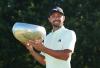 Marco Penge fights back to prevail in Danish Golf Championship