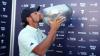 Penge wins Danish Golf Championship by 1 shot