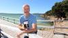 Denmark’s David Stockdale awarded highest honour at Coastal Bravery Awards for Greens Pool rescue attempt