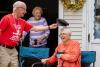 Danish Fest icons bid farewell to Greenville