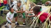 NEW WATER SYSTEM FOR KEMABOLO COMMUNITY