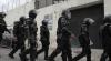 Seven Dead In Northwest Ecuador Shooting