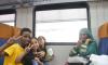 Egyptian Railways Launches Fifth Special Train to Facilitate Voluntary Return of Sudanese