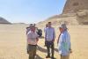 Shanghai Museum to join Egypt's project
