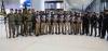 Panama Team Travels to San Salvador to Participate in Fuerzas Comando 2025