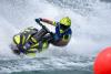 Estonia's Jasmiin Üpraus wins opening round of Aquabike World Championship