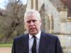 Prince Andrew's 'Particularly Horrible' Treatment of Palace Staff Is Revealed in New Claims
