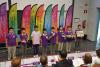 Helsinki spotlight for Beijing school's AI project