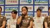 Badminton star An Se-young banking on fond memories in France in world title defense