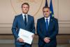 Israeli ambassador to France warns: Antisemitism in Europe at highest levels since WWII
