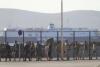 No Stopping Them: More Migrants, Refugees Arrive in Greece