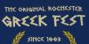 The Original Rochester Greek Fest starts Friday