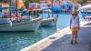 One Boat by Jonathan Buckley — a hunky Greek, bad poetry and a lawyer at sea