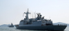 Korean Navy to take part in US-led maritime exercise in waters off Guam