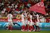 Fofana on form: Pogba watches as Monaco start Ligue 1 season with a win