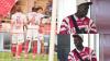 Ligue 1: Monaco Down Le Havre As Paul Pogba Watches From Sidelines, Lyon Edge Out Lens