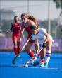 Guyana defeated by Canada 0-4