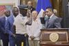 Haiti declares 3-month state of emergency