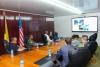 Guyana, US strengthening security partnership with high-level talks