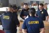 Guam Customs Officers complete NOAA training to combat illegal seafood trade