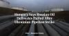 Hungary and Slovakia Say Russian Oil Deliveries Halted After Ukrainian Pipeline Strike
