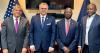 Guinea Courts U.S. Investment as Ivanhoe Atlantic Taps Liberia Rail