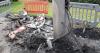 Campaign of arson attacks on 5G masts poses real risk to public safety - The Irish News view