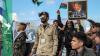 A new king? The Haftar dynasty's challenge to Libya's future