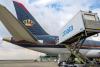 Jordan: Royal Jordanian ranked first in on time performance