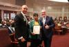 Jamaican community in Englewood honored for 63 years of Independence