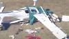 Kazakhstan: Two Killed In Light Plane Crash