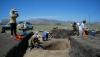 Kazakhstan’s Archaeological Sites Yield Rare Coins and Ancient Burial