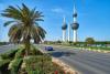 From the desert to sea... can we market Kuwait?
