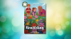STARRED Book Review: Rewilding by Lisa Gerlits