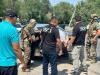 Suspects of illegal arms and ammunition trafficking detained in Bishkek