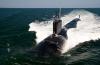 US Navy relies on Electric Boat company to sustain Columbia and Virginia submarines facing Russian and Chinese pressure