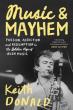 BOOKS: Sax & drink & rock & roll— the Moving Hearts musician who captured the cry of the morning