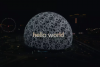 Sphere Abu Dhabi Advances As Pre-Construction Nears Completion