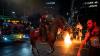 NGO petitions High Court: Forbid use of mounted police to break up protests
