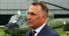 Norway's Minister of Defense: The Establishment of the NATO Air Operations Centre Is on Track