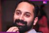 Fahadh Faasil was offered a film by Academy Award winner Alejandro González Iñárritu? Actor rejected it because...
