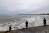 Hurricane Erin forces evacuations along North Carolina’s coastal islands