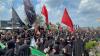 Religious march for justice in Dearborn draws the…
