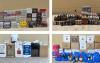 Oman Customs raid expat homes in Muscat, seize over 3,000 bottles of alcohol, cigarettes, and tobacco