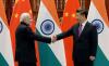 With U.S. Ties on the Rocks, India Draws Closer to China