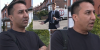 Moment Afghan asylum seeker APOLOGISES on GB News after ‘moving into property where single mother and two children were evicted’